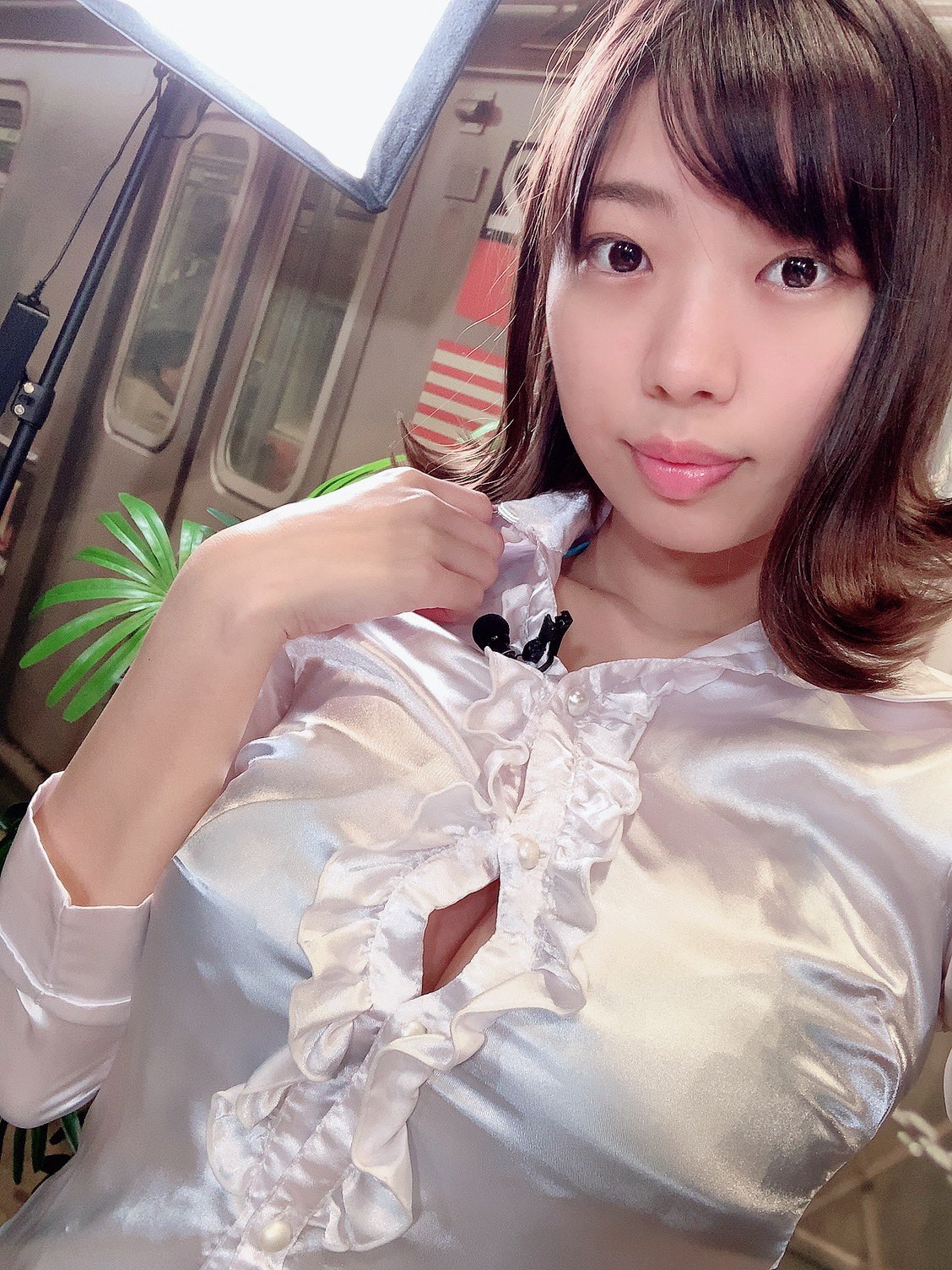 Photo HD Matsuri Kiritani - 3