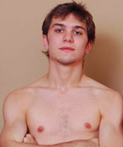 Photo de profil Rocco