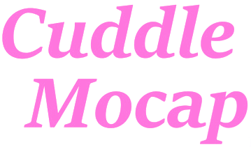 Cuddle Mocap