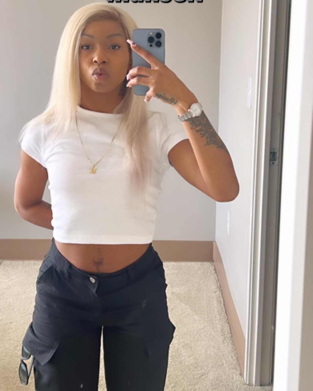 Photo HD Kimmy Charms - 2