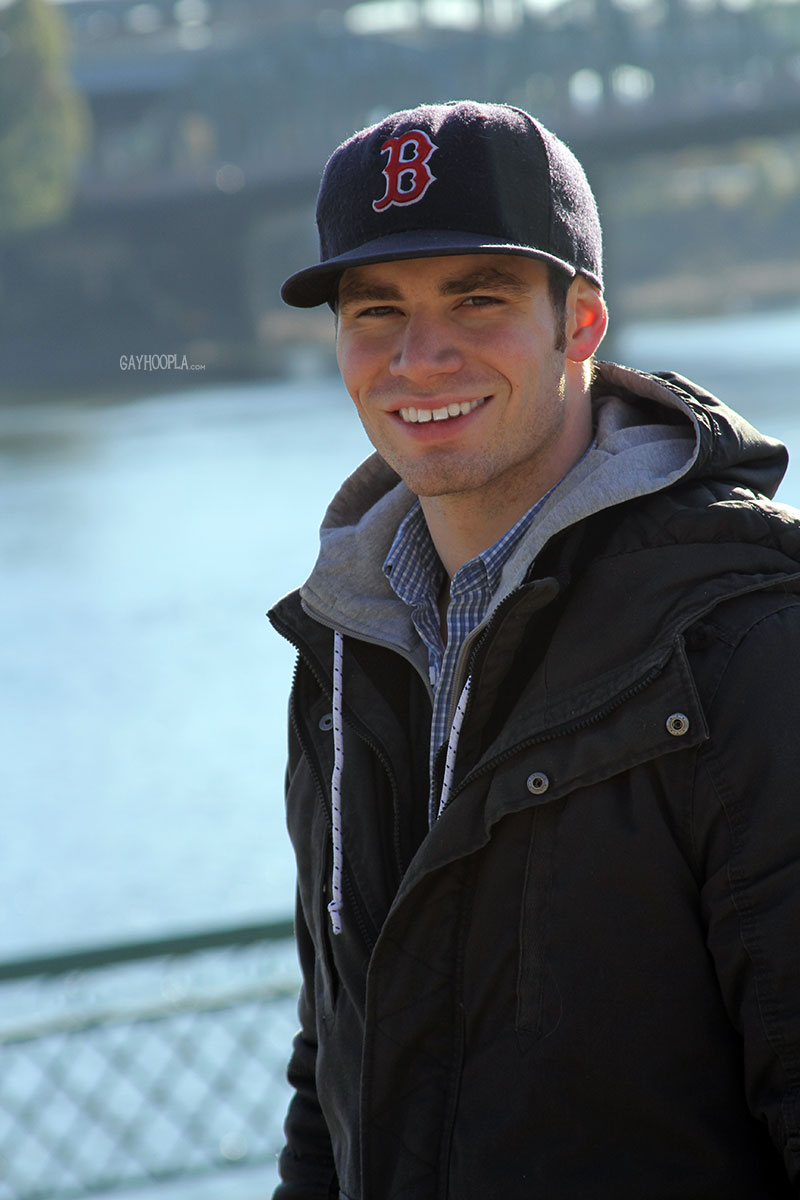James Olsen