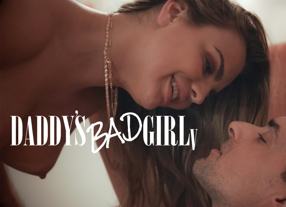 Daddy's Bad Girl V
