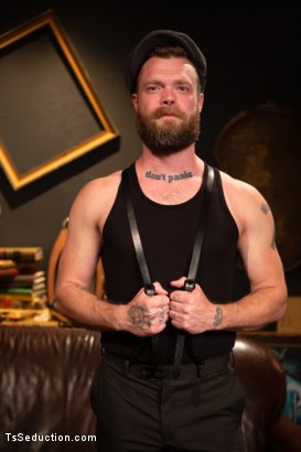 Photo HD Mike Panic - 3