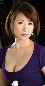 Reiko Makihara Creampie