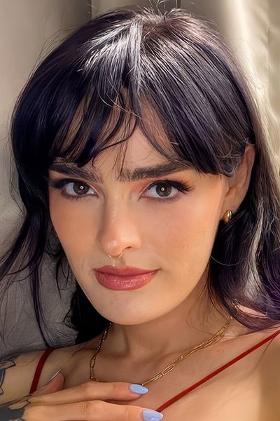 Photo HD Holly Beth - 1