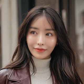 Photo HD Reina Ohara - 3