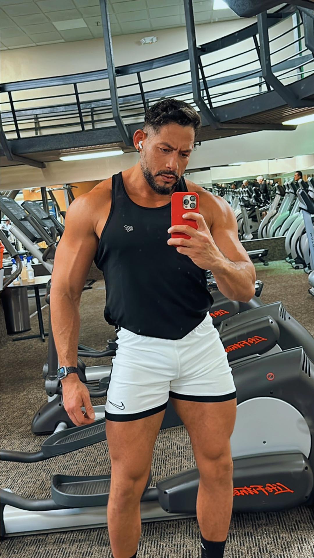 Photo HD Miguel Rey - 1