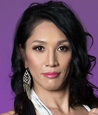 Julia Winston Facial