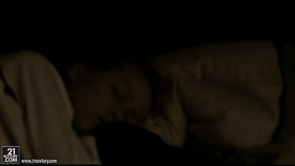 Sophie in Canada - part 2.