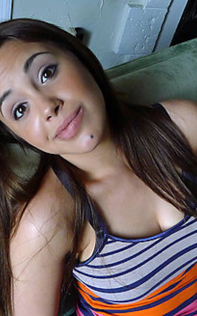 Photo HD Sabrina Taylor - 4