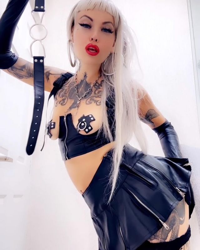 Photo HD Ryder D Bauchery - 2