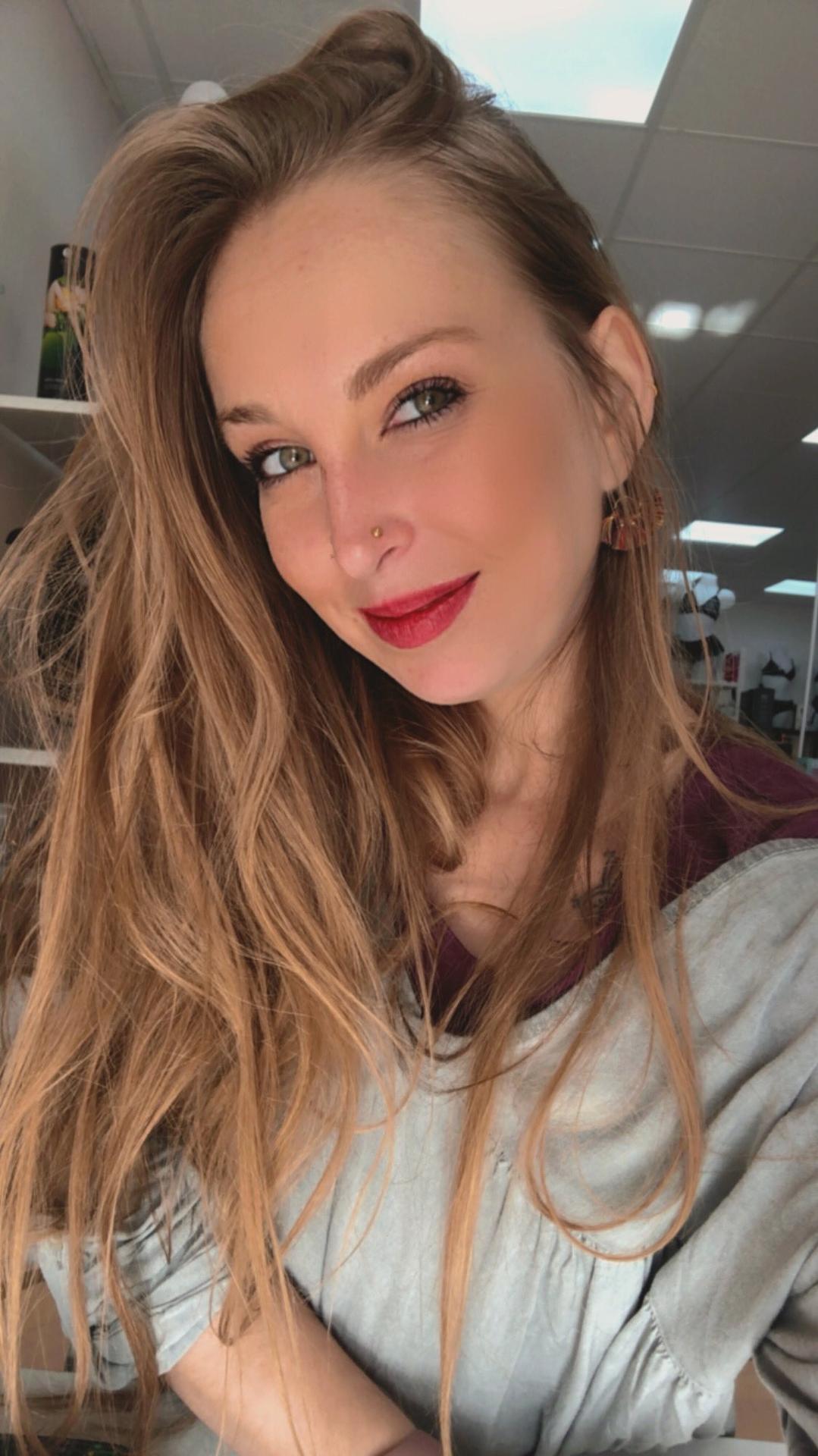 Photo HD Alice Martin - 1