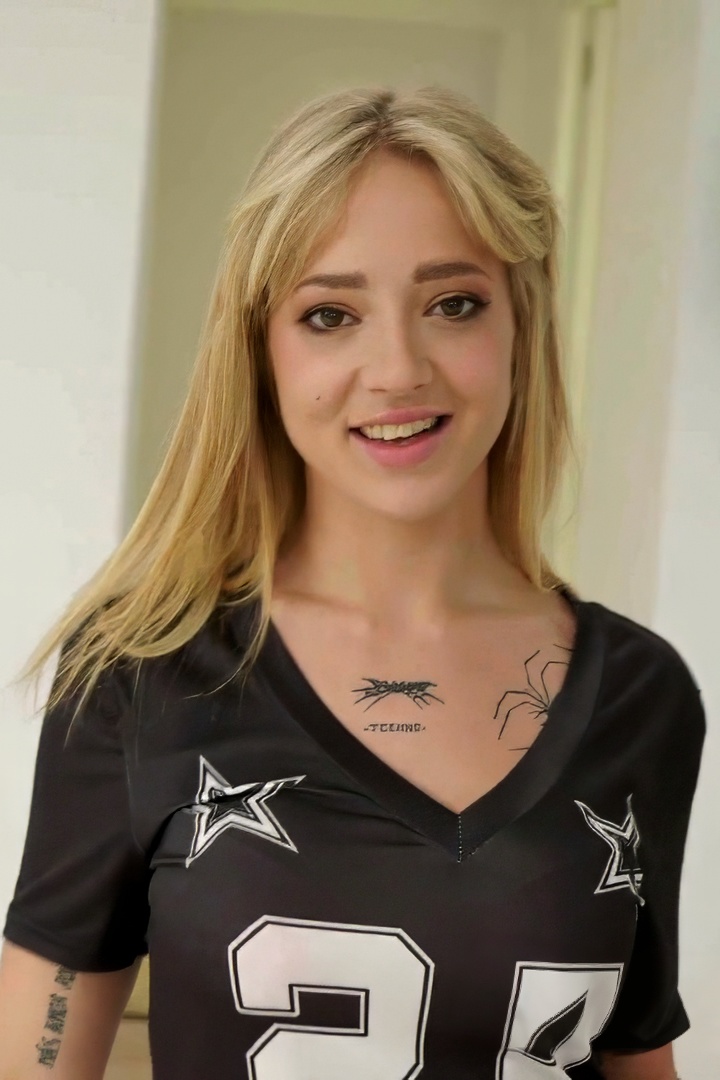 Rebecca Jones