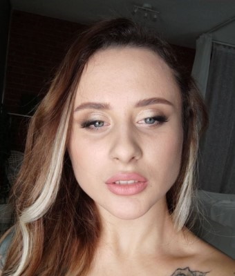 Photo HD Foxy Elise - 2