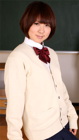 Photo HD Maki Kawano - 1