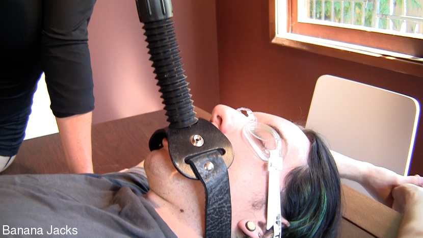 MILKING MACHINE MONDAY