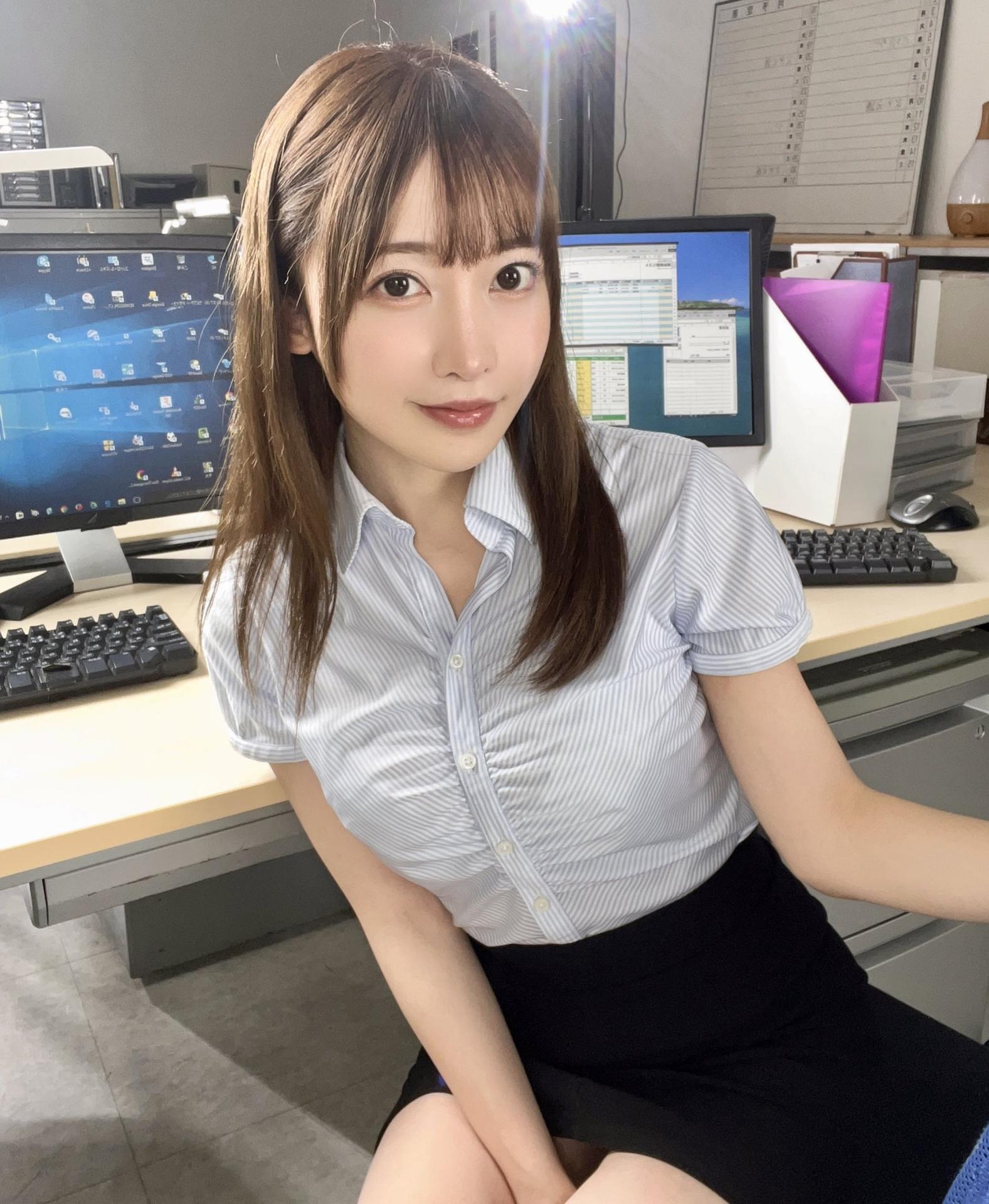 Photo HD Alice Nanase - 3