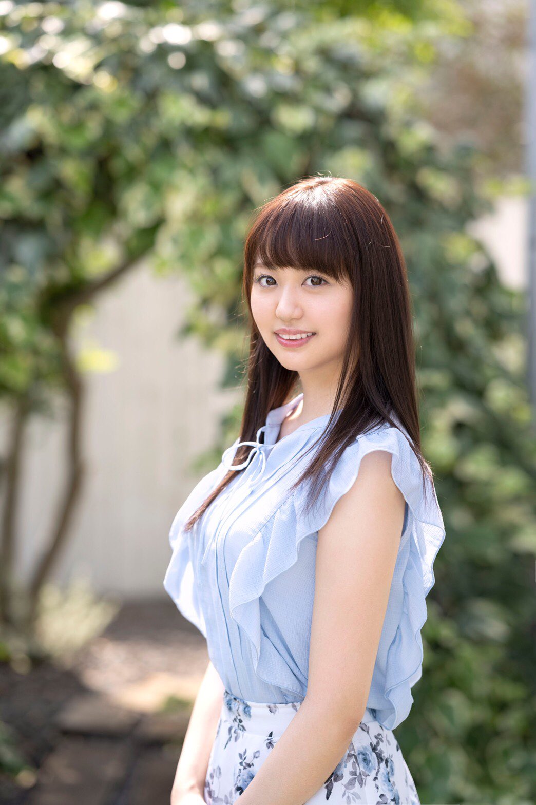 Yukino Eizawa SOD Create