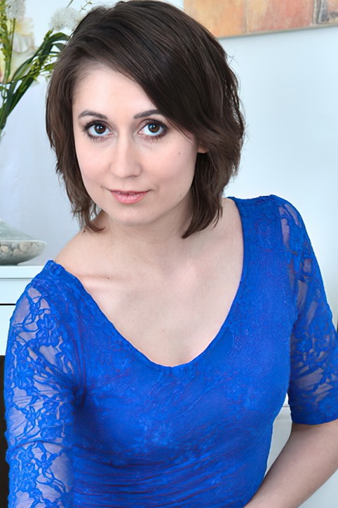 Photo HD Meggie Marika - 4