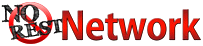 No Rest Network