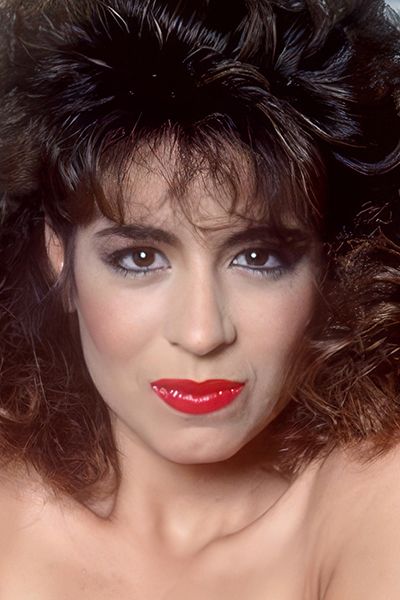 Photo HD Christy Canyon - 7