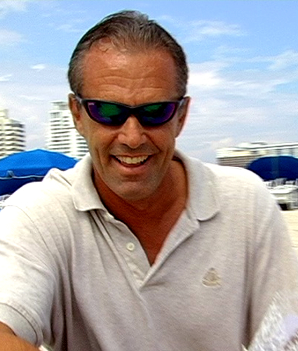 Harvey Hart Ass Parade