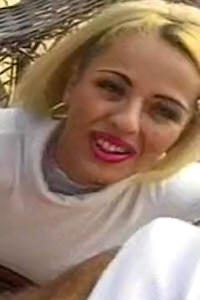 Nadezda Zalicova Facial