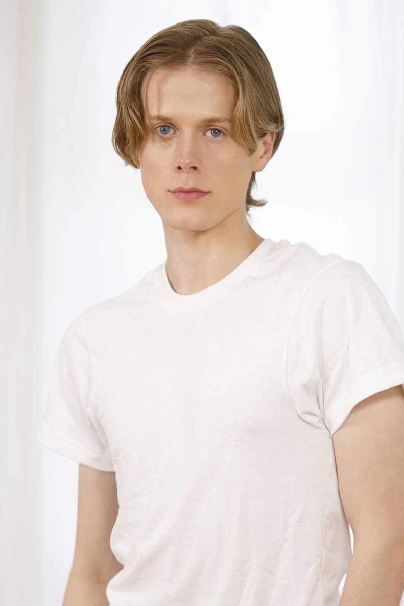 Photo HD Adrian Hill - 2