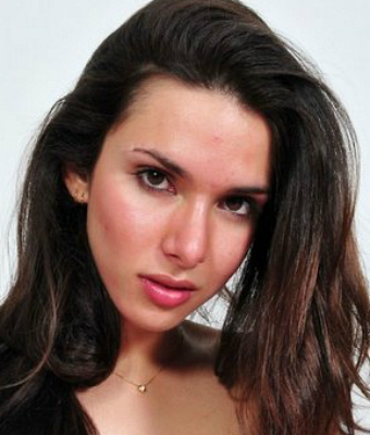 Photo HD Bianca Freire - 6