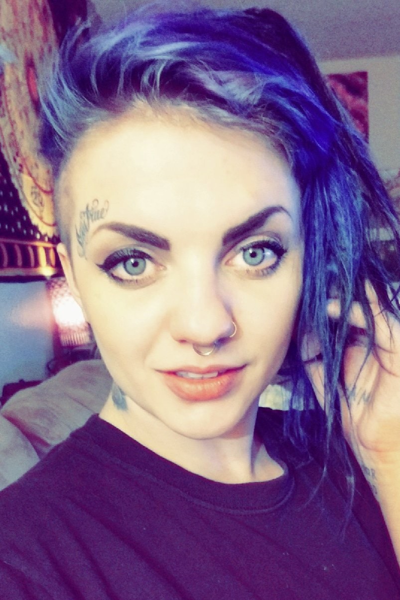 Gwendolyn Knox Interracial