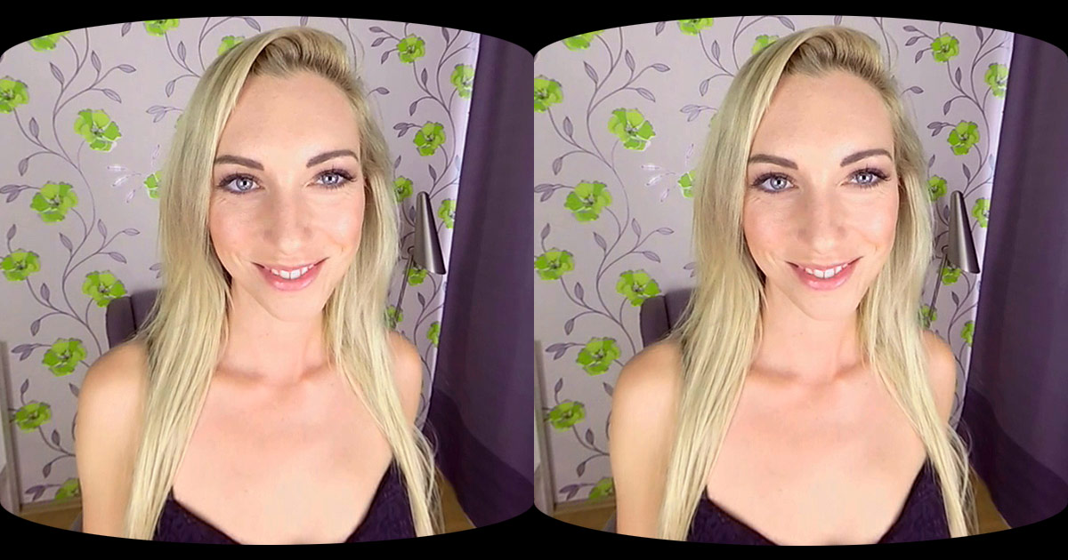 Czech VR Casting 011 - Foxies Gold