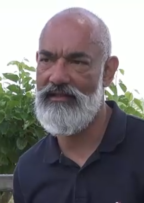 Harry River Plan à trois