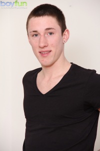 Jeremy Rowen