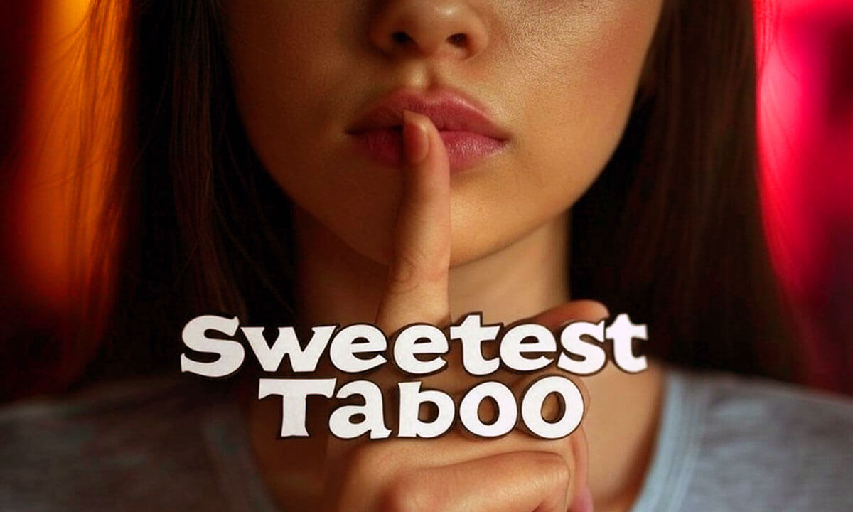 Sweetest Taboo - PMV (VR Music Video By Fap VR)