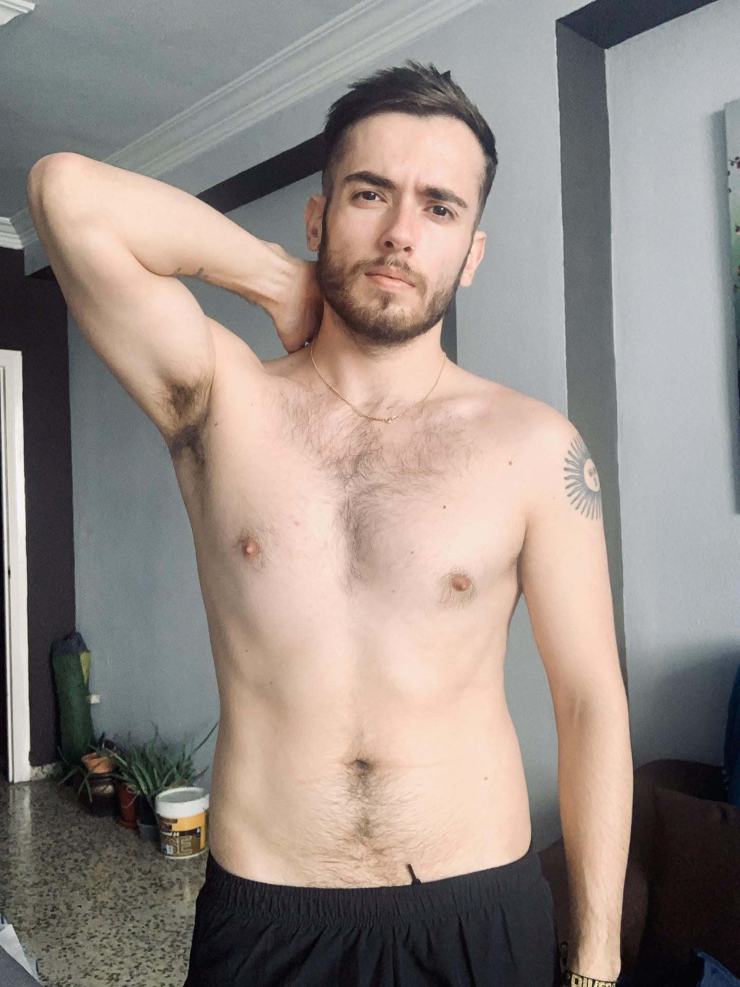 David Luca Anulingus