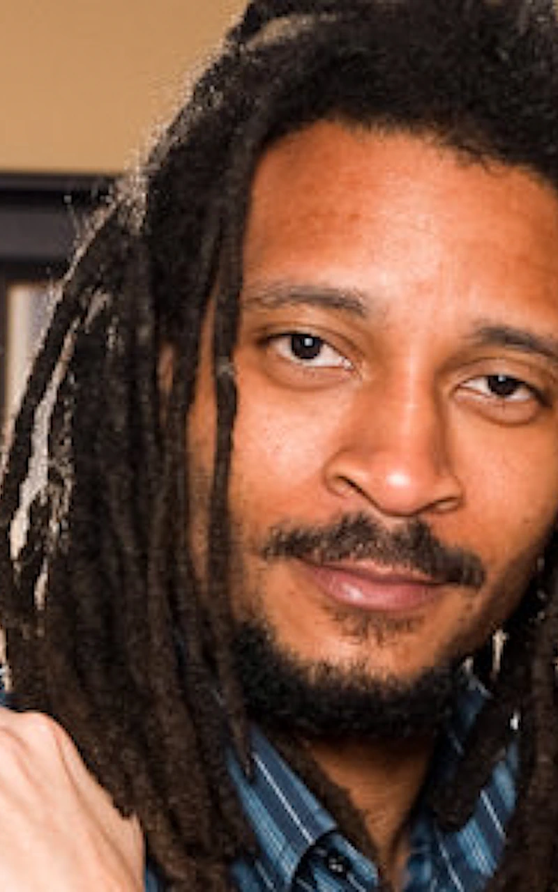 Photo HD Dick James - 1