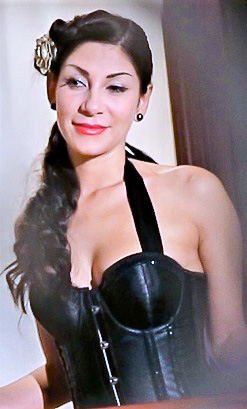 Photo HD Rachel Evans - 7