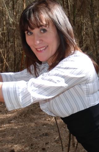 Photo HD Fiona Bird - 5