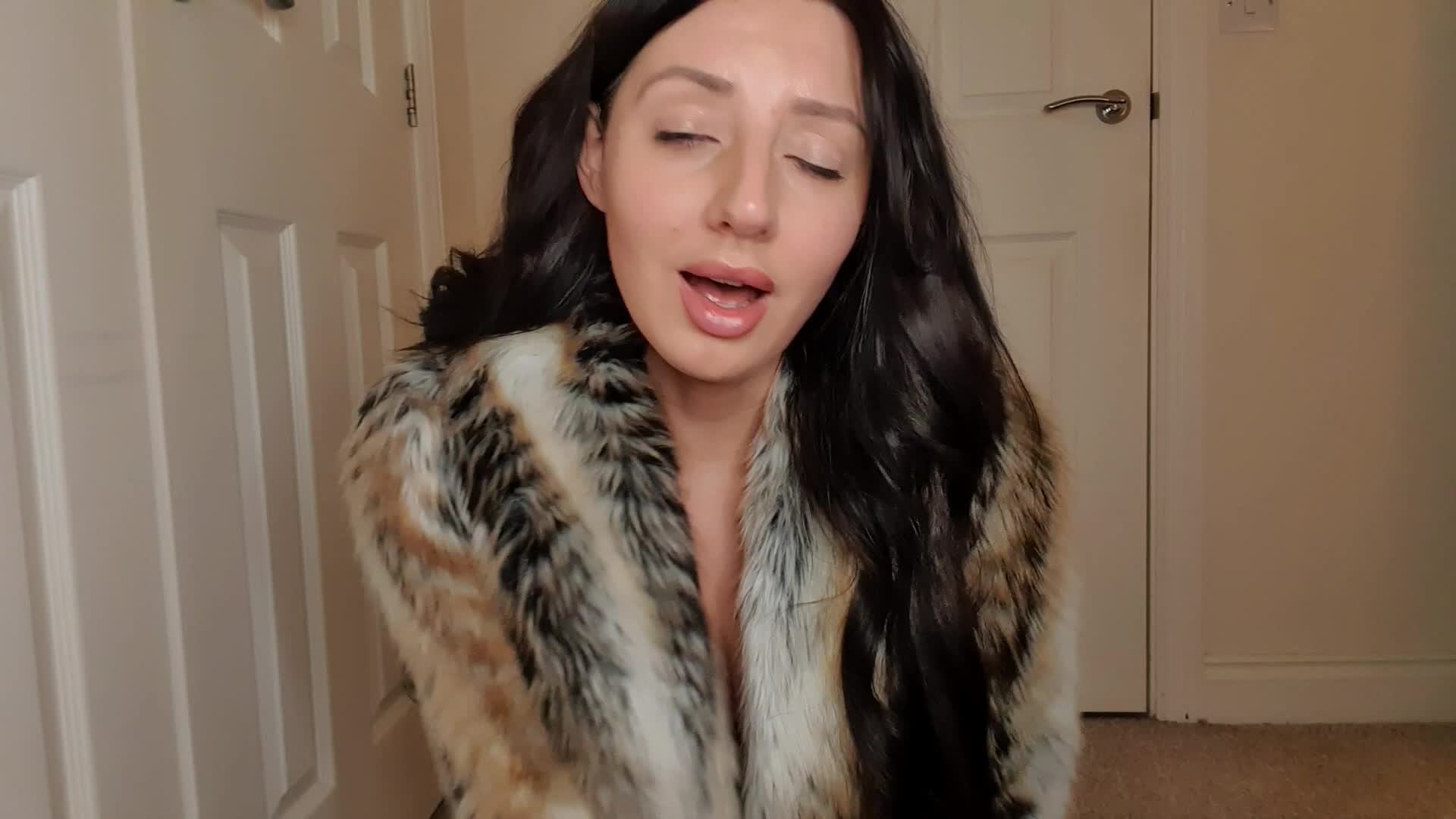 Young Colleague Blackmail-fantasy