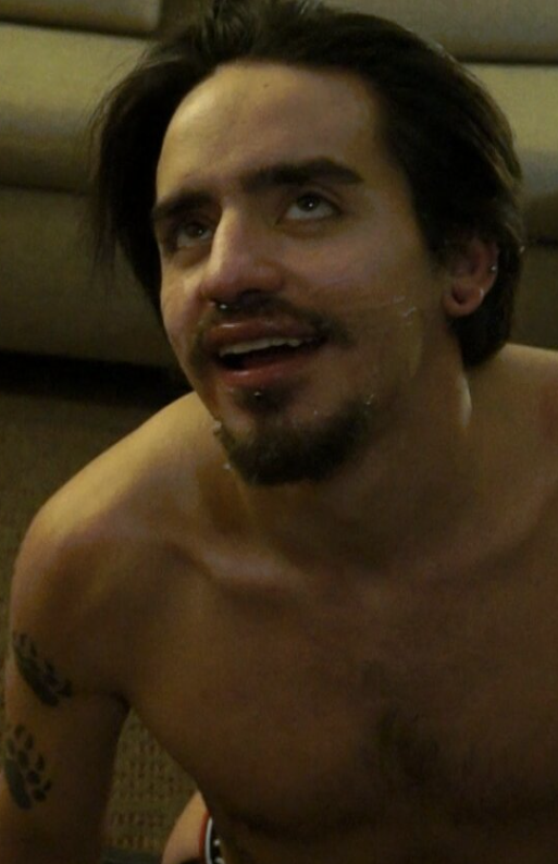 Aleks Ryder TIM Suck