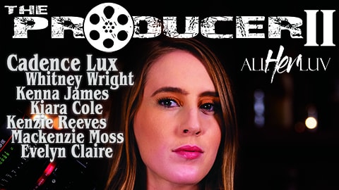 The Producer II (Full)