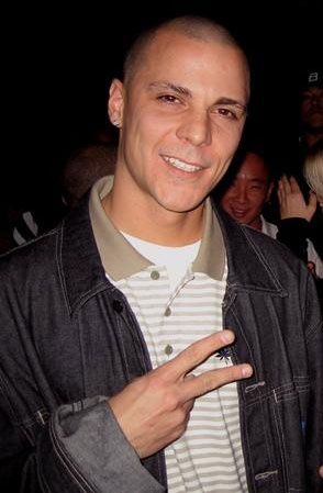 Photo HD Justice Young - 3