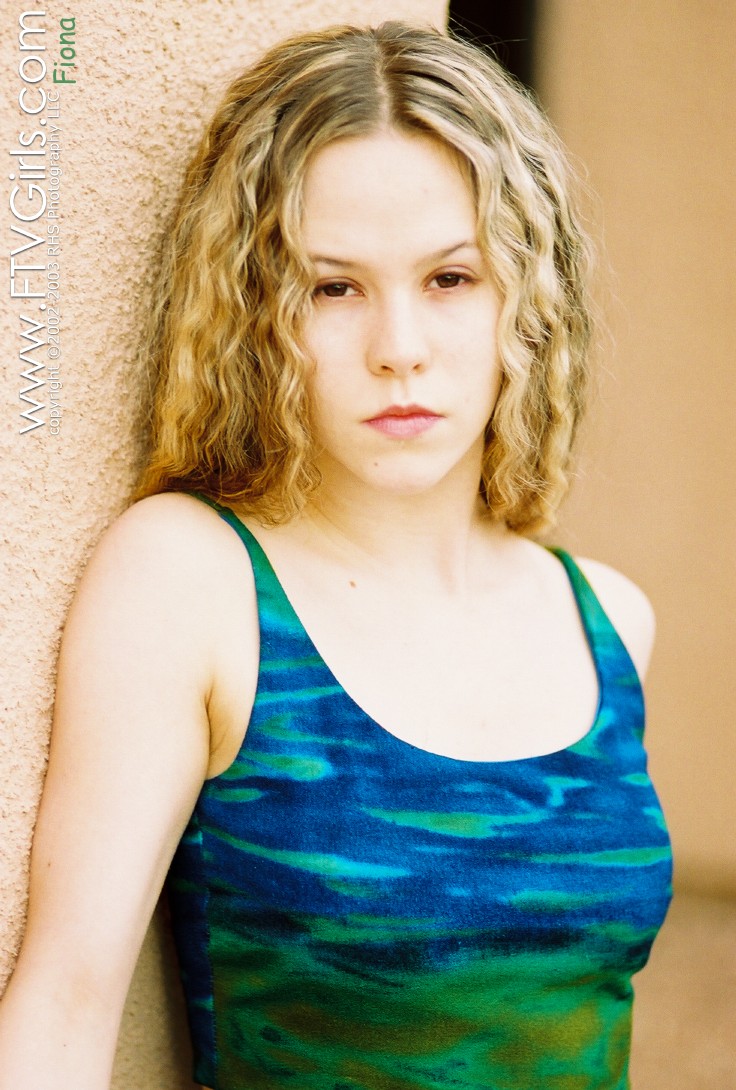 Photo HD Fiona Luv - 3