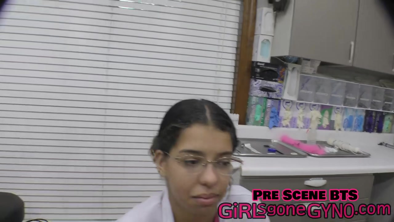 The Perverted Podiatrist - Giggles - Part 1 of 1