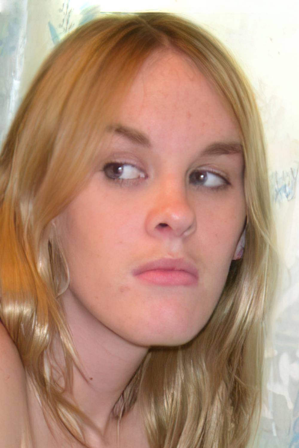 Ember Skye Domination