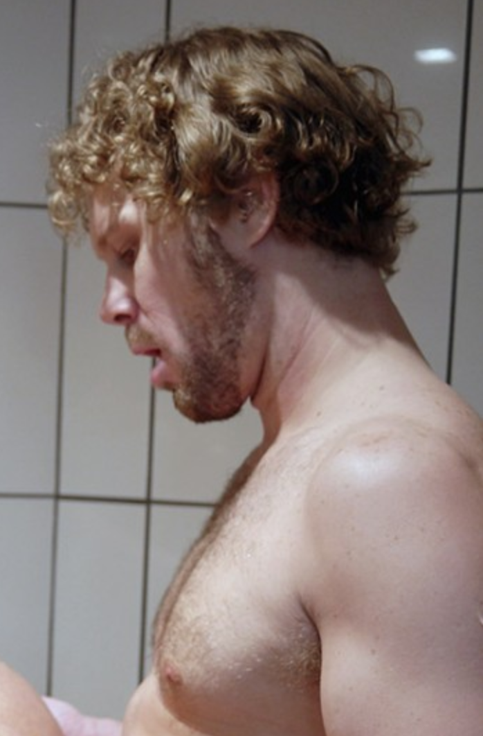 George Pooney Claudia Marie