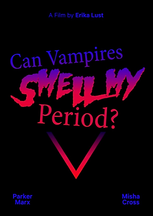 Can Vampires Smell My Period?