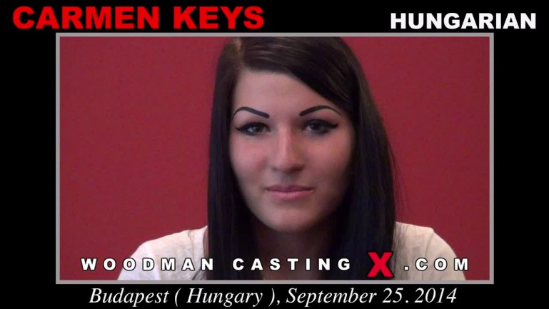 Carmen Keys