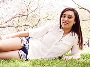 Lara B I Feel Myself