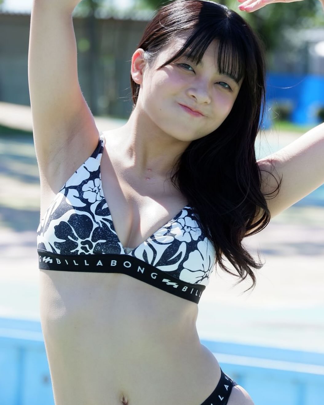 Photo HD Ikura Unno - 5